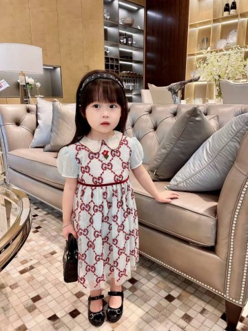 Платье Gucci