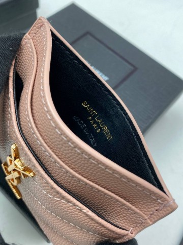 Визитница Yves Saint Laurent