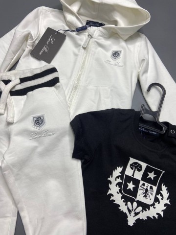 Костюм Loro Piana