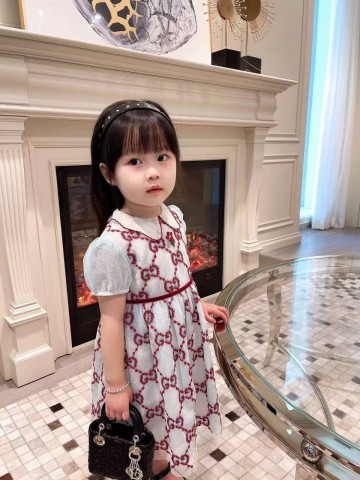 Платье Gucci