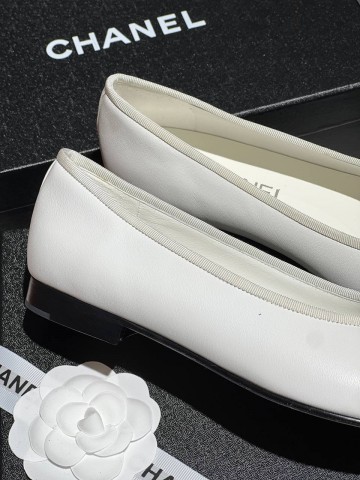 Балетки CHANEL