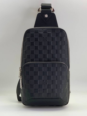 Сумка-слинг Louis Vuitton