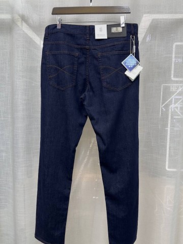 Джинсы Brunello Cucinelli