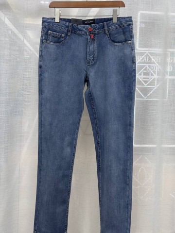 Джинсы Kiton