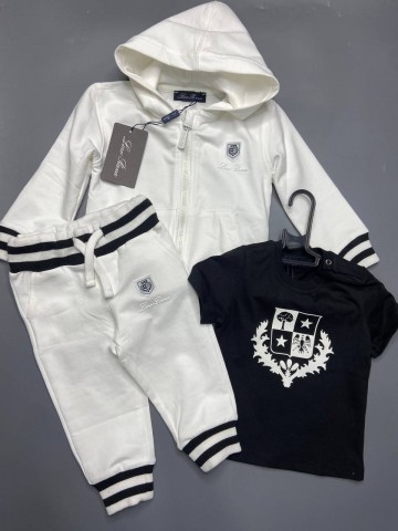 Костюм Loro Piana