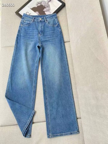 Джинсы Loro Piana