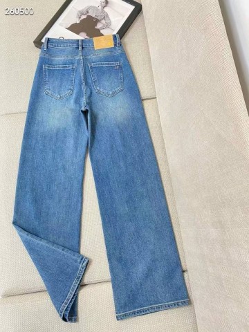 Джинсы Loro Piana