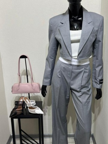 Костюм Alexander Wang