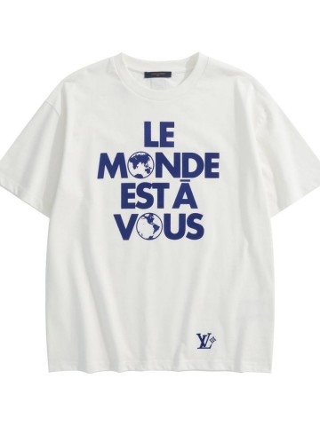 Футболка Louis Vuitton