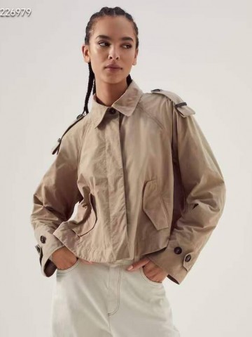 Куртка Brunello Cucinelli