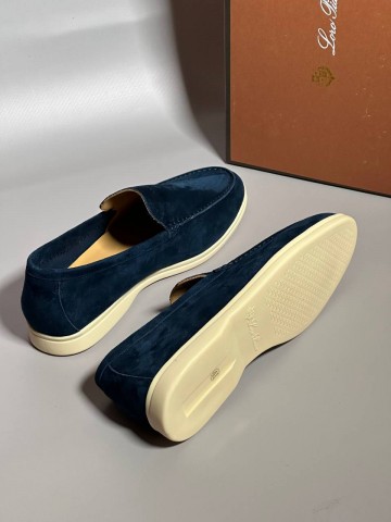 Лоферы Loro Piana