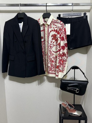 Блузка Gucci