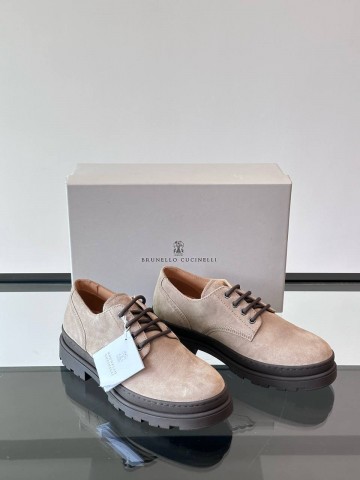 Ботинки Brunello Cucinelli