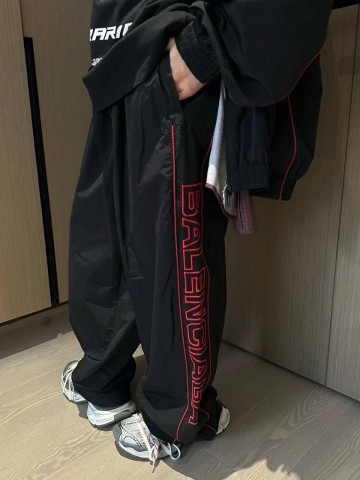 Штаны Balenciaga