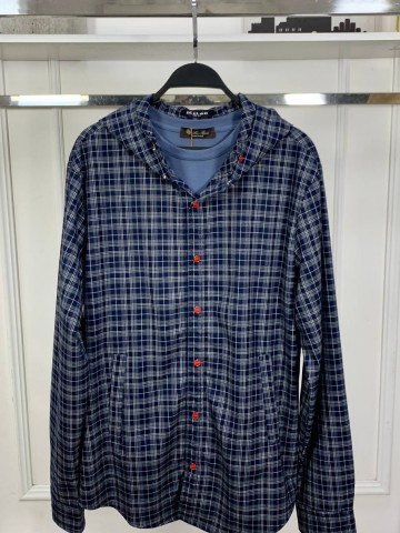 Рубашка Kiton