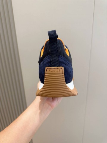 Кроссовки Hermes