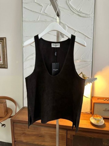 Майка Yves Saint Laurent