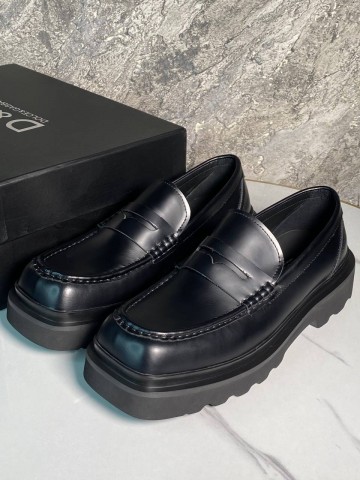 Лоферы Dolce&Gabbana