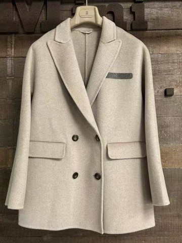 Пиджак Brunello Cucinelli