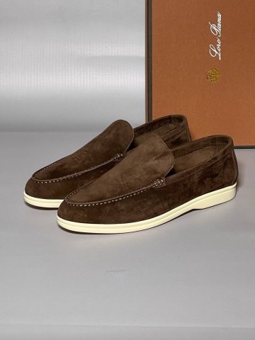 Лоферы Loro Piana