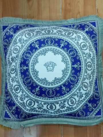 Подушка Versace 50х50 см