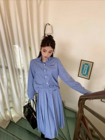 Костюм MIU MIU