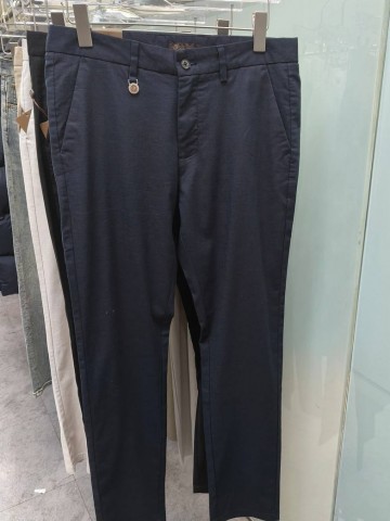 Брюки Loro Piana
