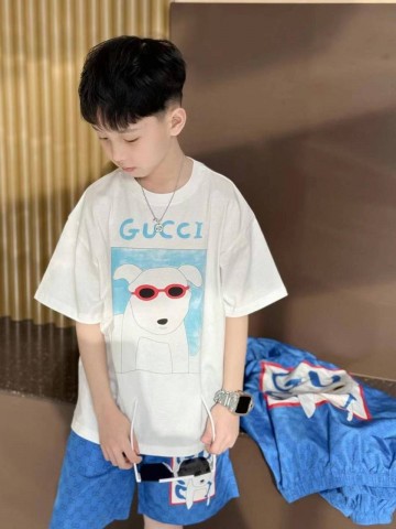 Футболка Gucci