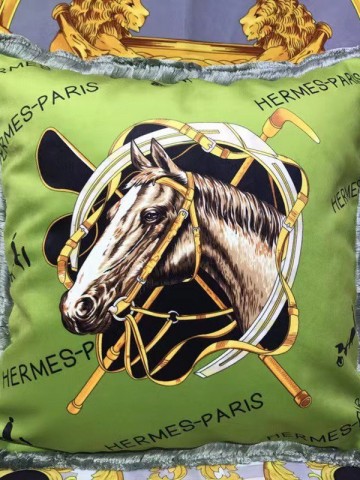 Наволочка Hermes 50х50 см
