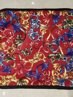 Подушка Versace 50х50 см