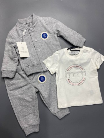 Костюм Brunello Cucinelli