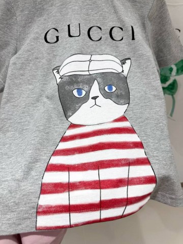 Футболка Gucci