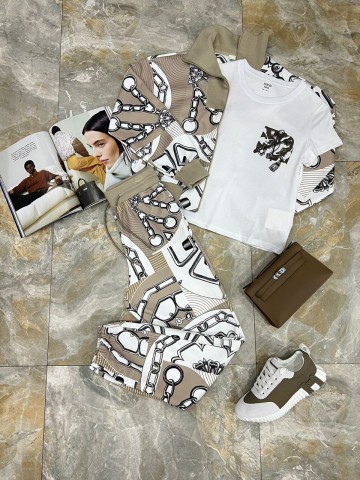 Костюм Hermes