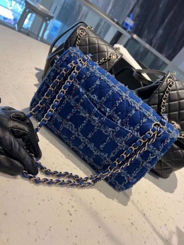 Сумка CHANEL
