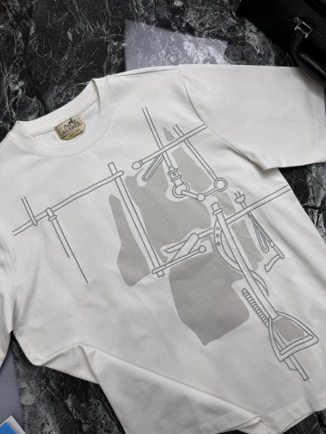 Футболка Hermes