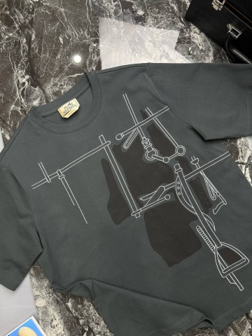Футболка Hermes