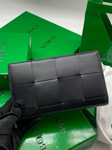 Портмоне Bottega Veneta
