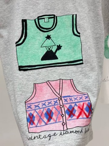 Футболка Gucci
