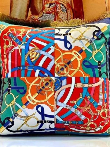 Наволочка Hermes 50х50 см