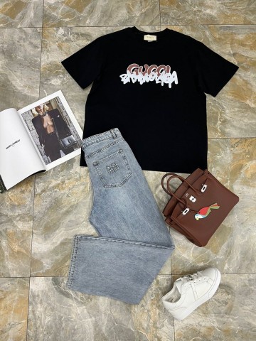 Футболка Gucci
