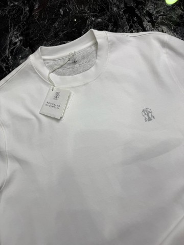 Футболка Brunello Cucinelli