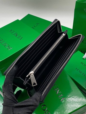 Портмоне Bottega Veneta