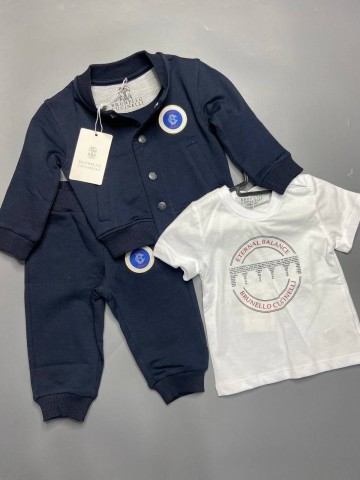 Костюм Brunello Cucinelli