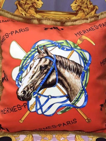 Наволочка Hermes 50х50 см