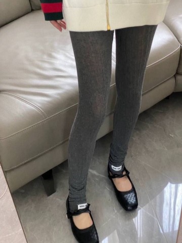 Лосины MIU MIU