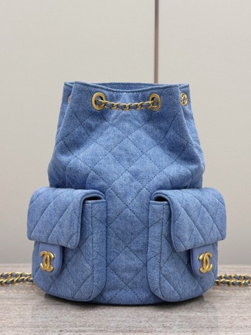 Рюкзак CHANEL