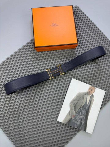 Двухсторонний ремень Hermes