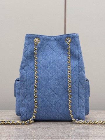 Рюкзак CHANEL