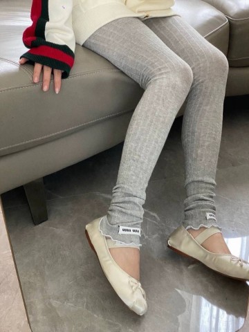 Лосины MIU MIU