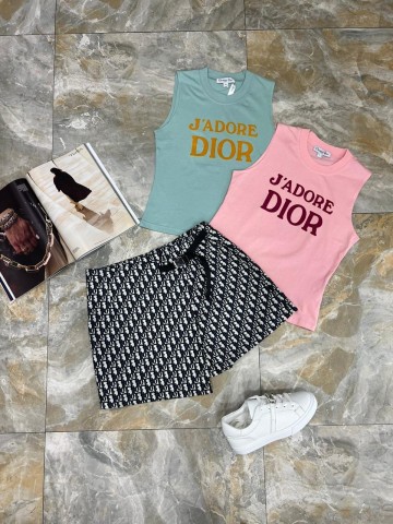 Шорты Dior
